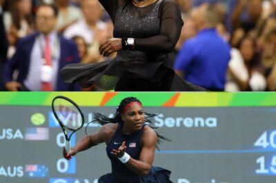 Serena Williams Takes on a New Obsession as She Finally Steps on the Tennis Courts 2 Years After Retirement