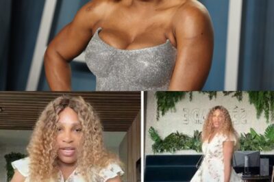 Serena Williams reveals how she fought off health issue via this strange method: Serena Williams’ ‘intense’ Transformation weight loss after tennis retirement Shock internet