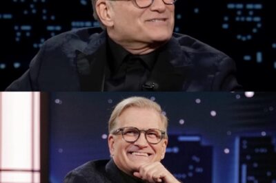 (VIDEO)Drew Carey on The Price is Right’s 10,000th Episode, Discovering Phish & Applying to Adopt a Dog