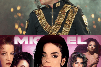 Inside Michael Jackson’s Complex Dating History: From Unrequited Love to Secret Romances