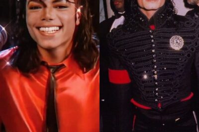 A Michael Jackson Video Like No Other—A Hidden Camera, A-List Celebrities, and the Ultimate Surprise
