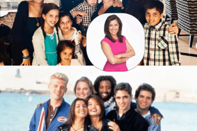 Rachel Campos-Duffy Reveals the Chaos and Joy of Raising Eight Kids Amid Political Turmoil!