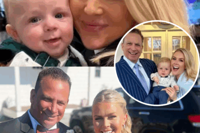 Karoline Leavitt Defends Her Relationship Amid 32-Year Age Difference Scrutiny