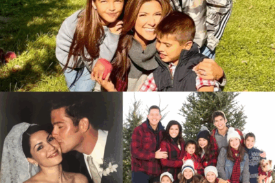 Rachel Campos-Duffy and Sean Duffy Expecting Baby No. 9: ‘We’re Not Crazy, Just Hopeful!
