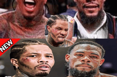 Revealing Sister’s Immediate Reaction, Lamont Roach Jr. Exposes Gervonta Davis’ Foul Play Which Got Overlooked – “More Like Mike Tyson”