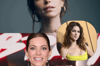 BOMBSHELL BREAKUP WITH HOLLYWOOD: Cobra Kai Star Courtney Henggeler Reveals Shocking Decision to Quit the Industry After 20 Years of Struggling—What’s Behind Her Bold Move Away From Tinseltown, and How It Could Change the Future of Her Career Forever! Full Story Below! 