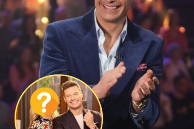 Ryan Seacrest subtly suggested that he has found love again and is preparing to tie the knot in a social media post, but what truly intrigued fans was the mystery woman’s identity.