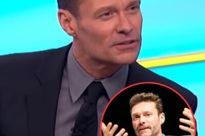 Ryan Seacrest faces backlash as a LAZY HOST on Wheel of Fortune after viewers notice he HASN’T BEEN DOING THIS since taking over.