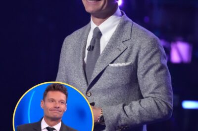 Ryan Seacrest’s Future on Wheel of Fortune: Will He Stay or Be Replaced?