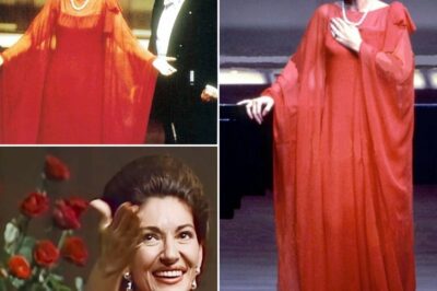 In 1974, during one of her final performances, the legendary Maria Callas captivated the audience in Tokyo with her monumental rendition of “Voi lo sapete o mamma” from Cavalleria Rusticana. This iconic aria, delivered with Callas’ unmistakable intensity, showcased her brilliant use of a robust chest voice that resonated through the venue, adding both passion and drama to the scene.