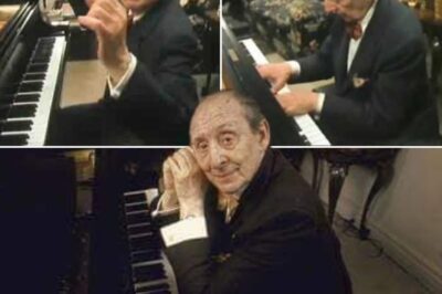 In a heartwarming glimpse from the 1985 documentary The Last Romantic, Vladimir Horowitz is seen enjoying his piano at home. The legendary pianist shares short, lively excerpts of famous pieces, including the third movement of Mozart’s Sonata K. 311 in A major. With his characteristic charm, Horowitz not only plays but also offers insightful and humorous commentary, making this a treasured moment for classical music enthusiasts.
