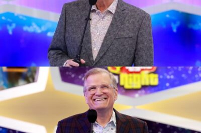 Price Is Right Drew Carey Reveals BIG news about His Future On The Show