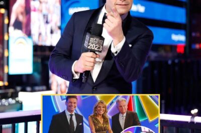 Ryan Seacrest causes an uproar among ‘Wheel of Fortune’ fans by ruining the traditions and signature aspects of the show that former host Pat Sajak established over 42 seasons