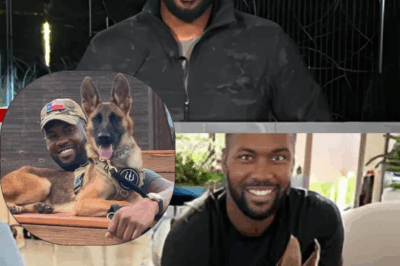 EXCLUSIVE FOX NEWS DRAMA: Lawrence Jones’ Controversial Border Appearance Sparks Massive Criticism—What Happened When He Wore a Tactical Vest to Report from the Border and Why Journalists Are Furious? Full Story Inside! 