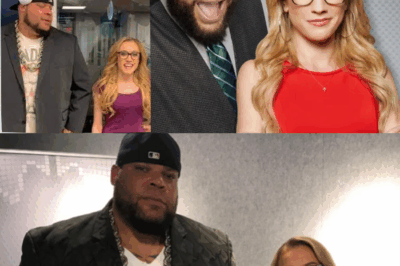 Fox News Backstage Buzz: Kat Timpf and Tyrus Spark Hilarious Height-Challenge Rumor—Plus a Side-Splitting Second Challenge!