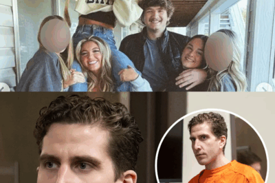 Bryan Kohberger case: Surviving roommate saw Xana Kernodle on floor after encounter with masked intruder