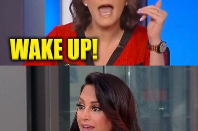Viewers Demand Shake-Up: ‘Get Rid of Jessica!’ – Outrage Erupts Over Her Voice, Opinions, and ‘Misfit Energy’ as Critics Claim She Belongs on CNN or The View, Not Here – Inside the Fierce Backlash Rocking the Studio as Emily Compagno’s Fans Call for a Staffing Overhaul – What Really Sparked This Sudden Outcry, Why Some Say Jessica’s Style Clashes with the Show’s Core Values, and the Growing Divide Between Loyal Audiences and Network Decisions – Is This Just Another Case of Political Bias or a Legitimate Call for Change? Tensions Rise, Social Media Explodes, and Producers Are Reportedly Paying Attention – Could This Be the Beginning of a Major Casting Shake-Up, or Is Jessica Here to Stay? One Comment Started It All – Now, the Network’s Future May Hinge on Whether They Listen or Double Down.