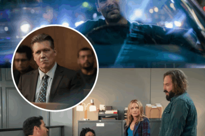 ‘I Never Saw It Coming’ – ‘Lincoln Lawyer’ Leading Man Manuel Garcia-Rulfo BREAKS SILENCE On Season 3’s CONTROVERSIAL Ending That Has Fans DIVIDED And Netflix Executives SCRAMBLING As Inside Sources Reveal The DEVASTATING Plot Twist Almost NEVER Made It To Screen