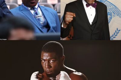 Ex-heavyweight champion Frank Bruno admits he ‘feared the worst’ after falling seriously ill on a long-haul flight