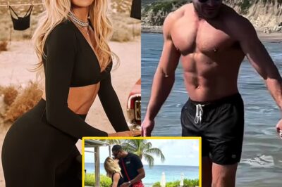 “NO MORE BALLERS!” — Khloé Kardashian’s SHOCKING New Love Revealed… And He’s NOTHING Like Her Exes!