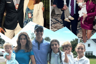  Jesse Watters Leaves Studio in Tears: Heartfelt Announcement of Daughter Lila Grace’s Birth – “Third Time’s the Charm” Moment Brings Fans to Tears and Sends Social Media into a Frenzy of Congratulations!