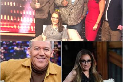 ‘Can’t miss this’ – Kat Timpf confirms her TV return after having a baby and surgery