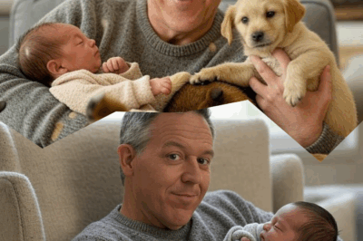 Greg Gutfeld’s First Interview About His Daughter Set to Air—But We’ve Got the Exclusive Leaked Transcript Early!