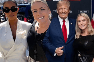 Karoline Leavitt’s Bold Maternity Leave Decision Sparks Debate—The Surprising Reason Behind It Is Earning Her Major Respect!