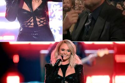 Miranda Lambert didn’t just take the stage at the ACM Awards—she set it on fire. In a bold, jaw-dropping move, she tweaked the lyrics mid-performance, singing, “I got the hell out of Oklahoma,” sending a crystal-clear message aimed at her ex-husband, Blake Shelton. The crowd gasped, the tension palpable, as Miranda’s fiery delivery left no doubt about her feelings.