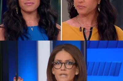 FOX NEWS SHOCKER: Emily Compagno Escorted Off Set, Then Jessica Tarlov Storms Out—What Really Happened Behind the Scenes of ‘The Five’?