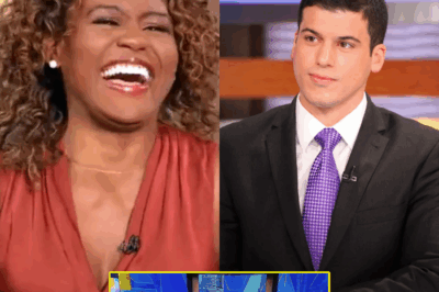 Janai Norman Sends Internet Into Frenzy by Unleashing Leaked Texts With GMA’s Gio Benitez and Whit Johnson—Bold Claim of ‘Too Much Chemistry’ Stirs Up Rumors of Secret Relationships, Casting Uncertainty Over the Morning Show’s On-Air Dynamics and Setting Social Media Ablaze With Speculation and Shock! Below