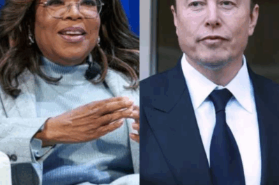 Oprah Winfrey SHUTS DOWN Show, Plans Move to Italy – “I REFUSE to Breathe the Same Air as Elon Musk for 4 More Years”