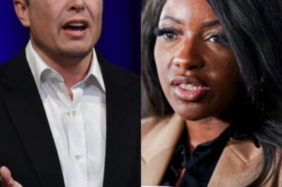 Elon Musk just delivered one of the most brutal reality checks ever on live television, and Jasmine Crockett didn’t see it coming. As tensions escalated on FOX News, Elon Musk delivered a brutal takedown that left Crockett completely speechless. Minutes later, she made a dramatic, silent exit that left even the crew stunned. But what exactly did Elon Musk say that was so shocking that it shook the entire set? Insiders are spilling the details, and when you hear it, you’ll understand why viewers are still buzzing about this brutal moment.