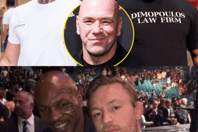 After Mike Tyson, Conor McGregor Joins Internet’s Biggest Trend at the Expense of Jose Aldo’s Worst Nightmare