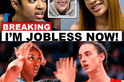 BREAKING: Instant Regret? Angel Reese and Chennedy Carter Face Uncertain Future After WNBA Snub. See full article in the comments👇👇