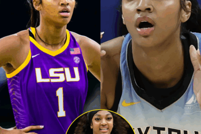 ‘For however long it takes’ – A determined Angel Reese fires back at critics after warning of a potential WNBA boycott over a $75K annual salary.