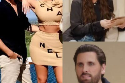 🔥 SHOCK CONFESSION? Khloé Kardashian & Scott Disick FINALLY Address Hookup Rumors – And What They Revealed Left Fans STUNNED!