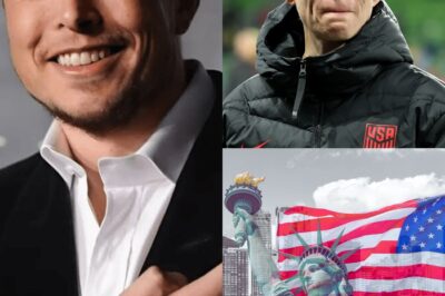 🚨 BREAKING: Megan Rapinoe STUNS the Nation With Threat to Leave America After $100 MILLION Endorsement MELTDOWN Linked to Elon Musk Fallout – “This Crazy Guy Disrespects Me Here!” She Says, as Explosive Backlash Erupts Across Social Media and Corporate Sponsors PULL OUT in Droves! Now, Fans Are Divided, Free Speech Is Under Fire, and Rapinoe Faces a Life-Altering Decision That Could Change the Face of Sports Activism FOREVER—Is This the End of Her U.S. Legacy, or the Start of a Global Rebellion? Full Story Below…