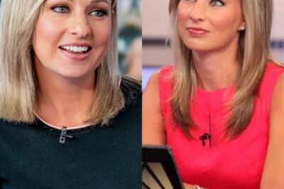 She Wasn’t Supposed to Make It – Now Sandra Smith Owns Fox News!