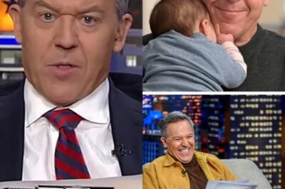 🚨 LEAKED: Greg Gutfeld’s SECRET DAUGHTER REVEALED in Explosive First-Ever Interview—But We Got the SHOCKING Transcript BEFORE It Airs! After 20 Years of Total Silence, the Sharpest Tongue on Fox News Finally Opens Up About the Hidden Truth Behind His Private Life, Fatherhood, and the Daughter He’s Kept Out of the Spotlight—Fans Are STUNNED by the Confessions, Fox Is Scrambling for Control, and Insiders Say This May Be Gutfeld’s Most Vulnerable, Unfiltered Moment EVER on Record! What Is He Hiding, and Why Now? FULL DETAILS From the LEAKED INTERVIEW INSIDE…