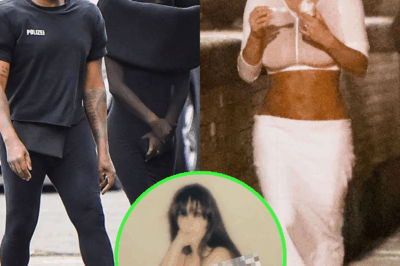 Bianca Censori shocks fans with wild transformation after appearing nearly nude in livestream