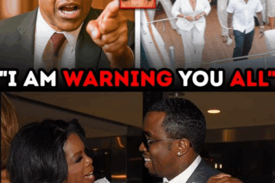 Denzel Washington STUNS the World by Revealing Oprah Winfrey’s SHOCKING Secret Ties to Diddy—What He Exposed Will Leave You Speechless!