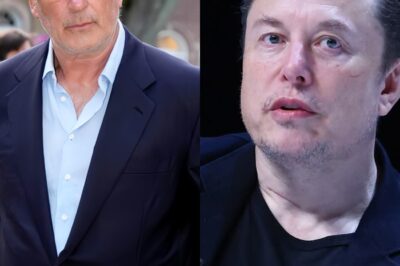 You’re Fired!’ – Musk Shuts Down ‘The View’ in Explosive Response to Alec Baldwin’s Insult!