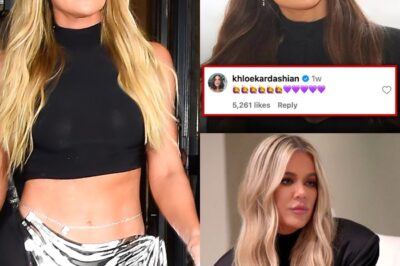 SHOCKER: Khloe Kardashian Says She’s Ready to Tie the Knot… with a Gay Best Friend?!