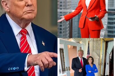 Trump chooses Fox News host Jeanine Pirro for top job after withdrawing controversial pick