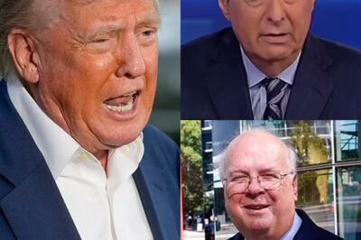 Trump turns on Fox News hosts as he demands one retires immediately and blasts another as a ‘total loser’