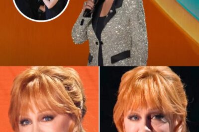 Reba Pays Tribute to Kris Kristofferson with Emotional A Cappella Performance of His Iconic Hit at the ACM Awards