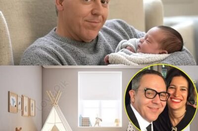 In a heartwarming twist that’s melting hearts across social media, Fox News personality Greg Gutfeld shared an intimate glimpse into his family life by unveiling the stunning baby room inside his lavish $10.5 million mansion. Complete with grand, whimsical details and custom designs, the nursery looks like something out of a storybook. But it wasn’t the room that stole the spotlight—it was his young daughter’s innocent and emotional reaction to the reveal that truly left viewers speechless. You won’t believe what she said—watch the moment unfold below 👇👇