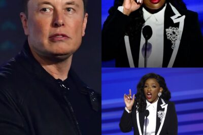 LIVE MELTDOWN! Elon Musk Stuns the World as He Publicly DESTROYS Jasmine Crockett in Brutal On-Air Clash – Her SHOCKING Walk-Off Leaves Audience in Silence as Internet Explodes: What Did He Say That Made a Sitting Congresswoman Flee in Disgrace? The Moment That Changed Everything and Turned Elon Into an Unlikely National HERO – You Won’t Believe How It All Unfolded on Live TV!