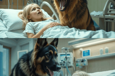 Dog Was About To Say Goodbye To Its Dying Owner, Then It Noticed Something ODD & Stopped The Doctor!